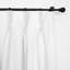 Elsie Linen Look Pinch Pleat Drapery Panels Pair-419821030-419820957
