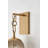 Harvey 7" 1-Light Wall Sconce