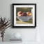 1_Bowl of Peaches II - reproduction encadrée de qualité supérieure - prête à être accrochée-867900689-867900700-867946832