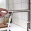 Robinet de cuisine 1 trou