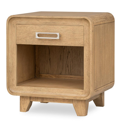 Table de chevet 1 tiroir Adwin