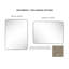 Miroir de salle de bain Kengston-2062208087-2027358107