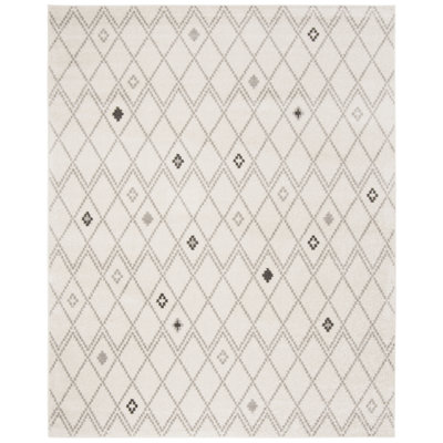 Muniz Performance Geometric Rug