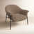 Sheldon Java Polyester Blend