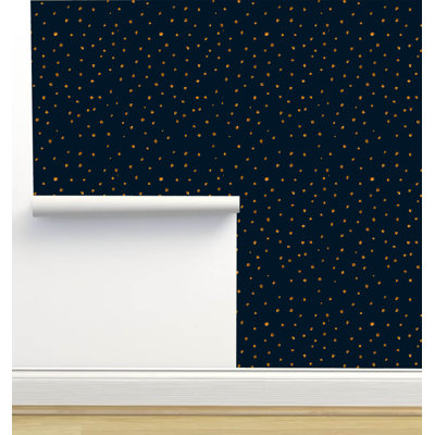Rouleau de papier peint adhésif L 6 pi x l 24 po Neom