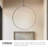 Cirque 1 - Light LED Unique/Statement Pendant-64112617-64112624