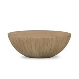 Ryan Solid Wood Coffee Table
