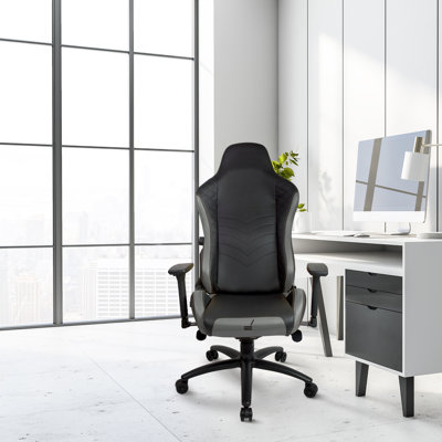 Ergonomic Office Chair with Adjustable Features