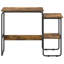 Steel Writing Desk-1904017836