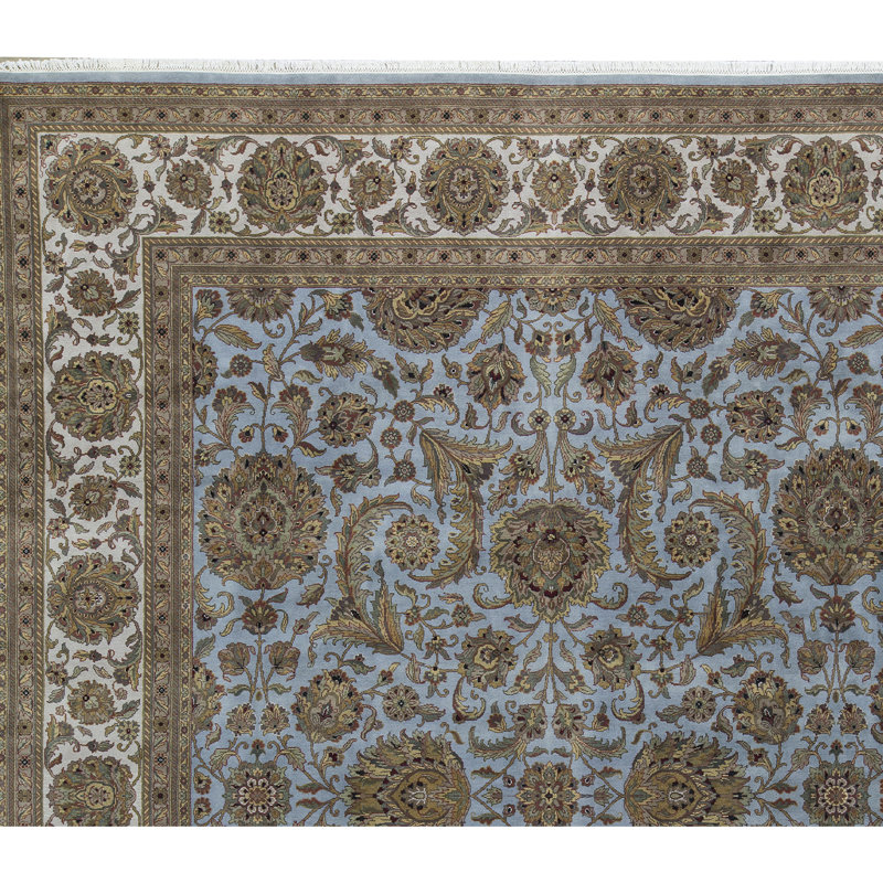 One-of-a-Kind 12' X 15'1" Area Rug