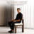 Modern dining chairs