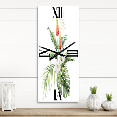 Horloge murale