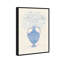 Blue Flower Studio Print by Oliver Gal-1301603033-1301603051