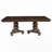 Traditional Extension Dining Table(Only Table)