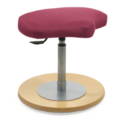 Adjustable Height Ergonomic Active Stool