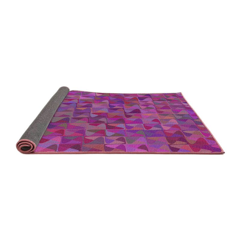Indoor Rug, Square 8'