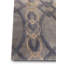 Modern Tibet Hand Knotted Area Rug in Blue-58255921