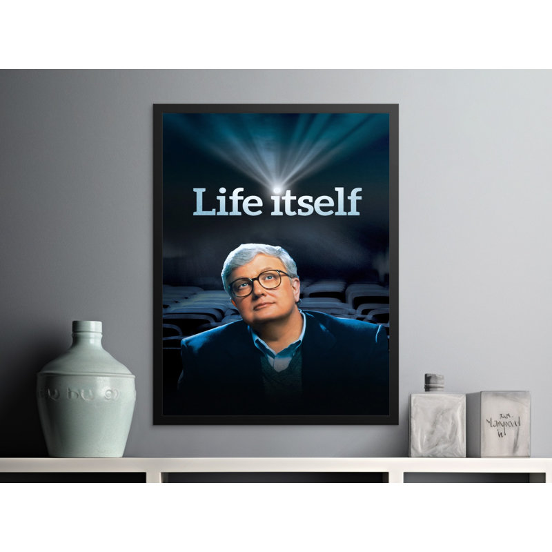 Sabelina Floater Frame Print, 16x20