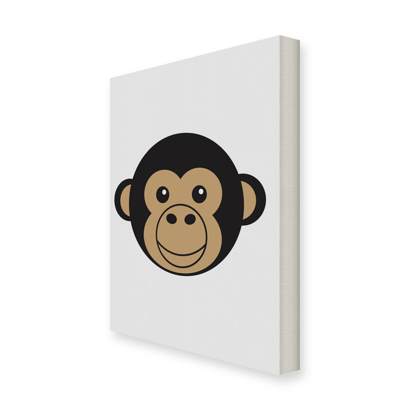 Wrapped Canvas Print, 80 cm H x 60 cm W x 5 cm D
