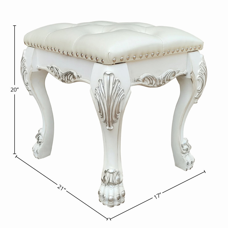 Banc moderne et contemporain, solution compacte pour les appartements