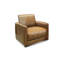 Raffa Leather Club Chair
