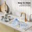 Anti-Skid Automatic Feeder