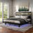 Clemson Platform Bed With Underbed Lighting-108258833-108258835