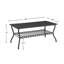 Ensemble de tables basses 3 pièces Modern Style