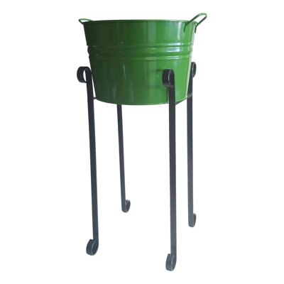 Bain de boisson garsteaode