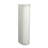 Evolution Pedestal Base in White