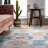 Eggleston Geometric Indoor Rug-1331943499