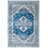 Aurich 851 Area Rug In Blue / Grey-854217965
