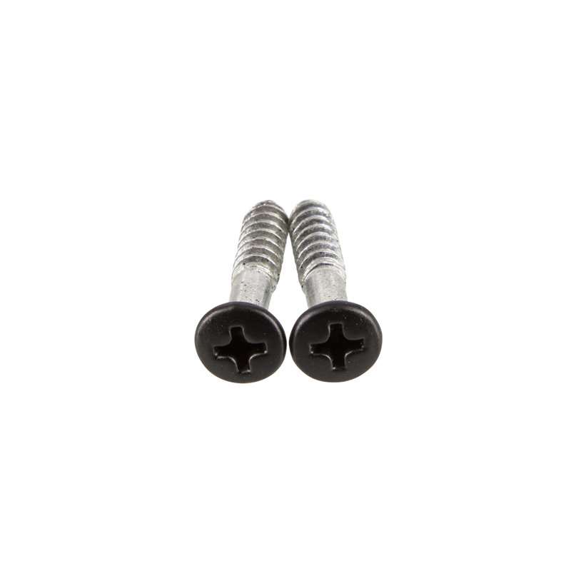 Ageless Iron Keep Plate with Keep Knob