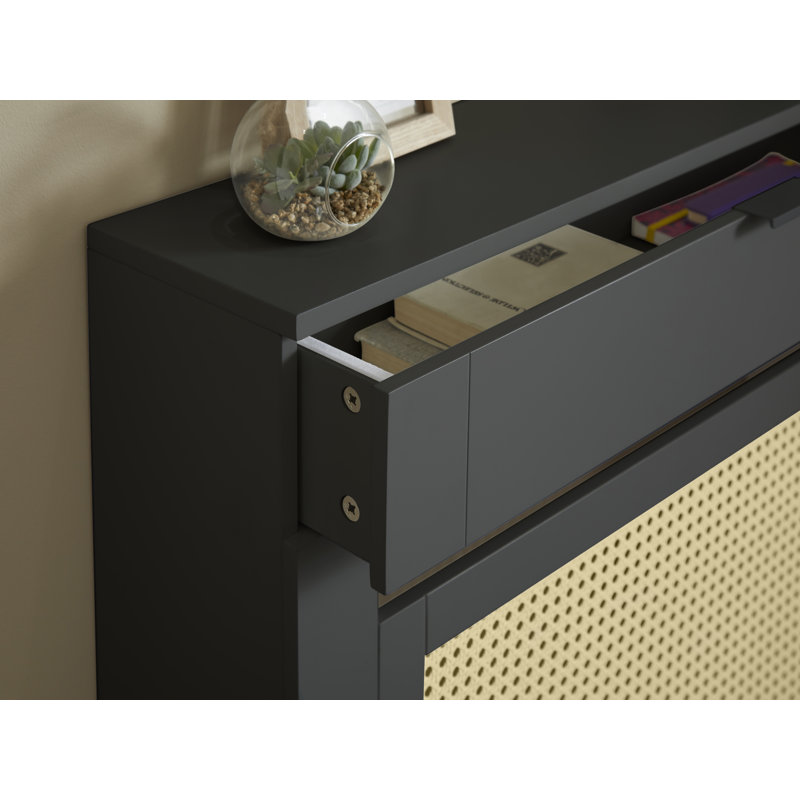 Small Radiator Cover