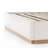 Pava Upholstered Standard Bed-118588450