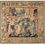 One-of-a-Kind Rectangle 10'8" X 11'3" Area Rug
