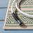 Courtyard Performance Southwestern Indoor/Outdoor Area Rug-902818202