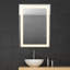 Miroir de salle de bain mural Remy-1648213955