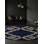 Machine Washable Gray Area Rug