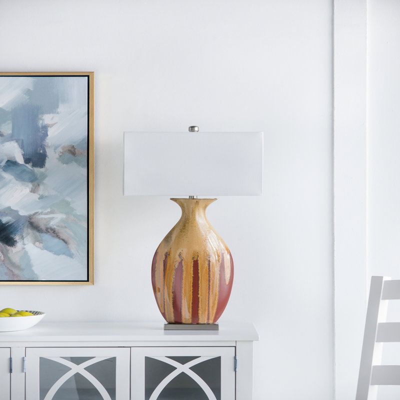 Minimalist Design Modern Table Lamp