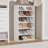 Impressions Shoe Storage Tower