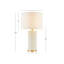 Lampe de table Makala