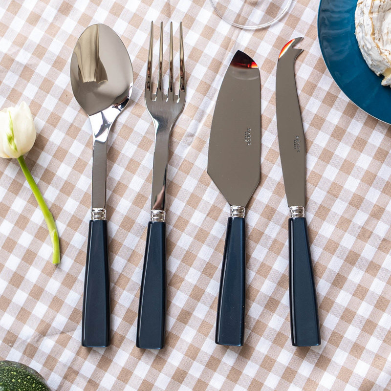 Icone 4 - Piece Hostess Set, Olive