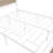 Goncalvo Platform Bed with Headboard and Footboard,bed frame-744449735-744462649