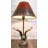 Chyrel Metal Novelty Lamp