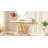 59" Console Table, Modern Faux Marble Entryway Table With Grid Metal Base, Narrow Accent Sofa Table