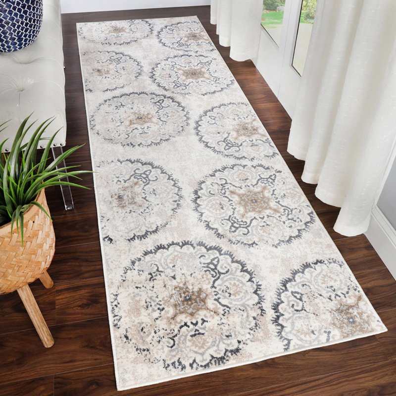 Tapis de couloir 8 pi