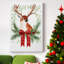 Art des Fêtes de Noël - Toile tendue avec châssis Lxxxviii-952124895