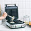 GreenPan Elite Non-Stick Waffle Maker-92184589