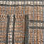Tapis olive / naturel à tissage plat Adisan-1313764811